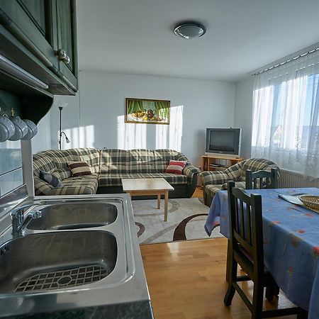 Fecske Vendégház Hévíz Exteriér fotografie