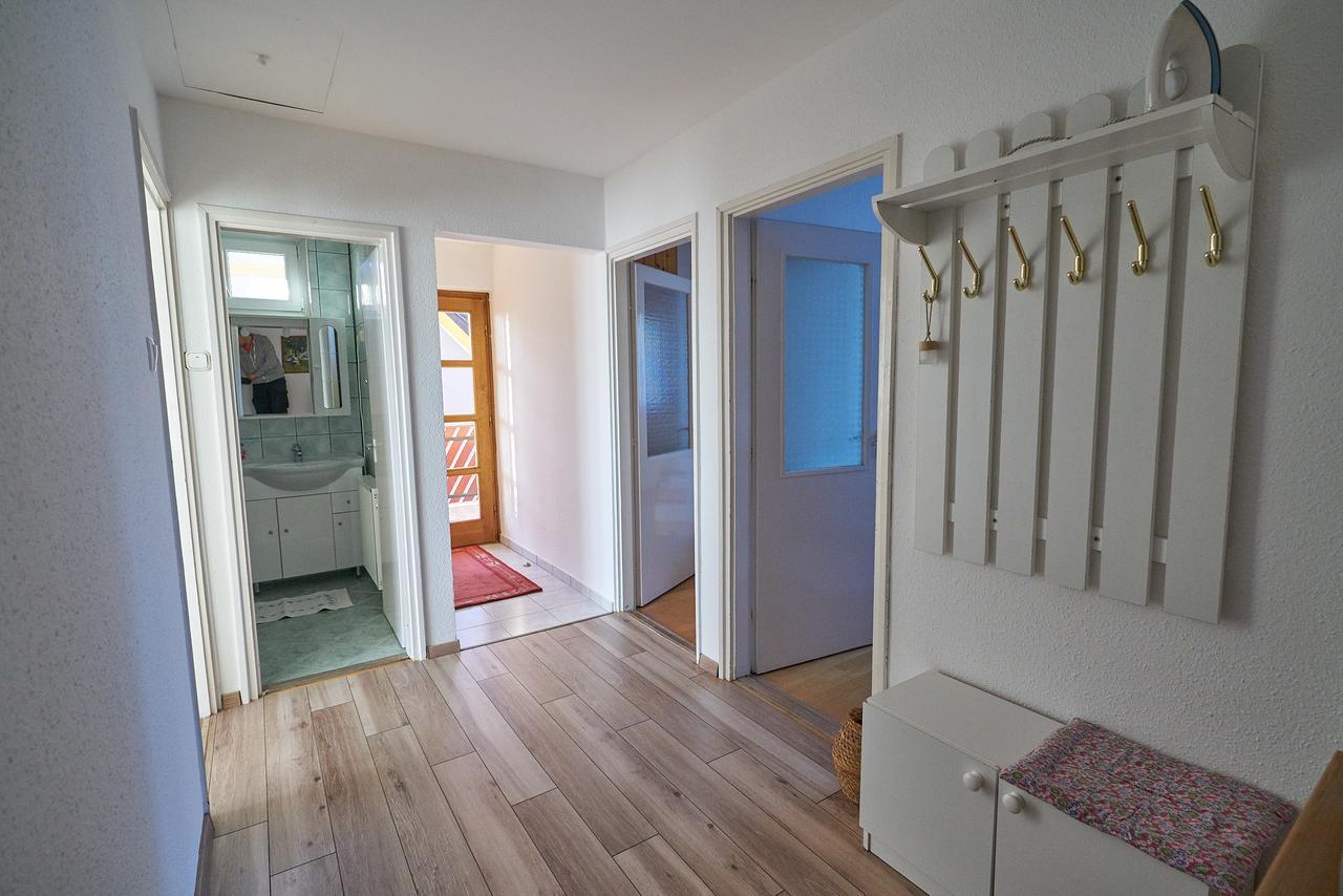 Fecske Vendégház Hévíz Exteriér fotografie